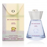 Perfume Burberry Baby Touch Sem alcool EDT 100ML
