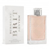 Perfume Burberry Brit Rhythm EDT 90ML