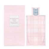 Perfume Burberry Brit Sheer EDT 100ML