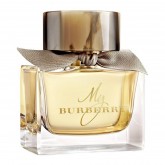 Perfume Burberry My Burberry EDP 90ML