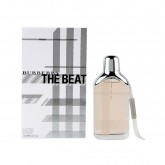 Perfume Burberry The Beat EDP 75ML