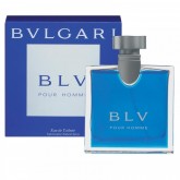 Perfume Bvlgari BLV Pour Homme EDT 100ML