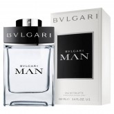 Perfume Bvlgari Man EDT 100ML