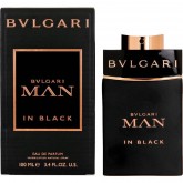 Perfume Bvlgari Man in Black 100ML