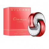 Perfume Bvlgari Omnia Coral EDT 65ML