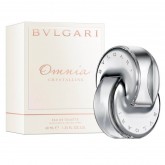 Perfume Bvlgari Omnia Crystalline EDT 40ML