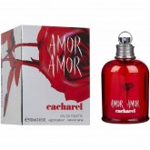 Perfume Cacharel Amor Amor EDT 100ML