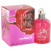 Perfume Cacharel Amor Amor in a Flash EDT 100ML