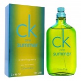Perfume Calvin Klein CK One Summer EDT 100ML