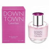Perfume Calvin Klein Downtown EDP 90ML