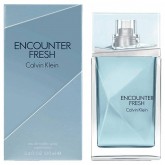 Perfume Calvin Klein Encounter Fresh EDT 100ML