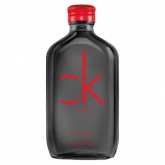 Perfume Calvin Klein One Red Edition For Him EDT 100ML