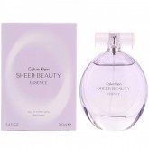 Perfume Calvin Klein Sheer Beauty Essence EDT 100ML