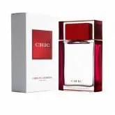 Perfume Carolina Herrera Chic EDP 100ML Tester