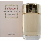 Perfume Cartier Baiser Vole EDP 100ML
