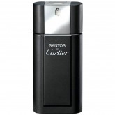 Perfume Cartier Santos de Cartier EDT 100ML