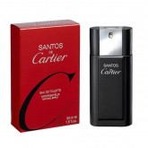 Perfume Cartier Santos EDT 50ML