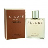 Perfume Chanel Allure Homme EDT 50ML