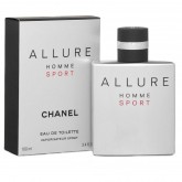 Perfume Chanel Allure Homme Sport EDT 100ML
