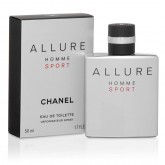 Perfume Chanel Allure Homme Sport EDT 50ML