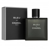 Perfume Chanel Bleu Pour Homme EDT 50ML