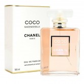 Perfume Chanel Coco Mademoiselle EDP 100ML