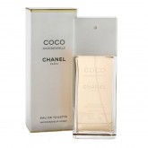 Perfume Chanel Coco Mademoiselle EDT 50ML