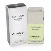 Perfume Chanel Platinum Egoiste Pour Homme EDT 100ML