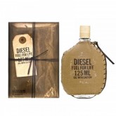 Perfume Diesel Fuel For Life EDT 125ML