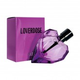 Perfume Diesel Loverdose EDT 50ML