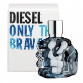 Perfume Diesel Only The Brave EDT 125ML