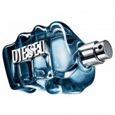 Perfume Diesel Only The Brave EDT 75ML Tester