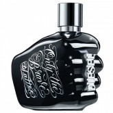 Perfume Diesel Only The Brave Tattoo EDT 75ML Tester