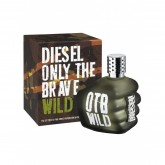 Perfume Diesel Only The Brave Wild EDT 75ML