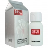 Perfume Diesel Plus Plus EDT 75ML