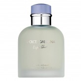Perfume Dolce & Gabbana Light Blue Pour Homme EDT 125ML