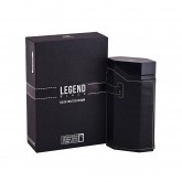Perfume Emper Legend Black EDT 100ML