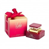 Perfume Emper Lola EDP 100ML
