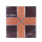 Perfume Emper X-Pose EDT 100ML