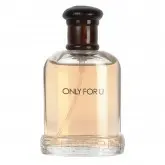 Perfume Fragluxe Only For U EDT 100ML