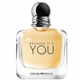Perfume Giorgio Armani Emporio Armani Because Its You EDP 100ML