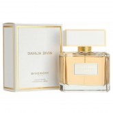 Perfume Givenchy Dahlia Divin EDP 50ML