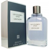 Perfume Givenchy Gentlemen Only EDT 100ML