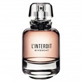 Perfume Givenchy LInterdit EDP 80ML