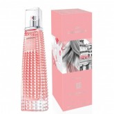 Perfume Givenchy Live Irresistible EDP 75ML