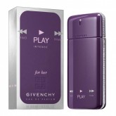 Perfume Givenchy Play Intense For Her EDP 50ML