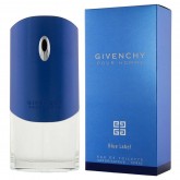 Perfume Givenchy Pour Homme Blue Label EDT 50ML