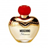 Perfume Glamour Moschino Feminino EDP 100 ML Tester