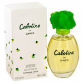 Perfume Gres Cabotine de Gres EDT 50ML