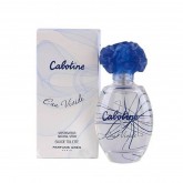 Perfume Gres Cabotine Eau Vivide EDT 100ML